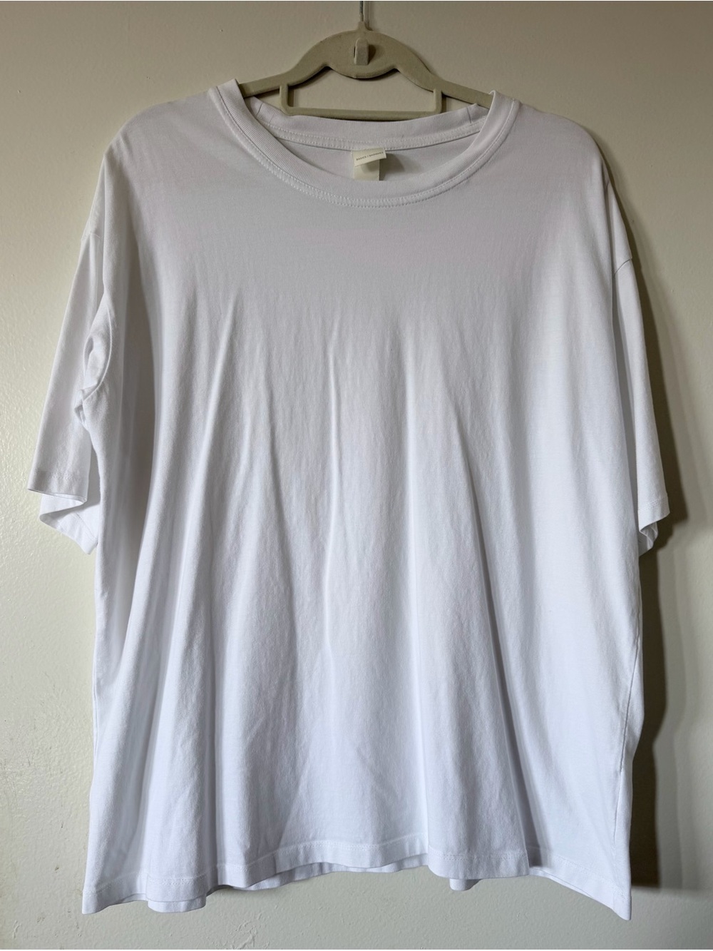 Boxy Tee